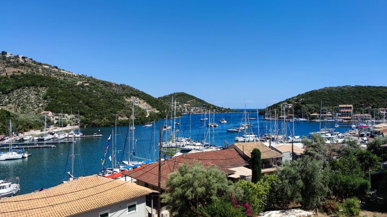 Captain'S House Сивота Екстериор снимка