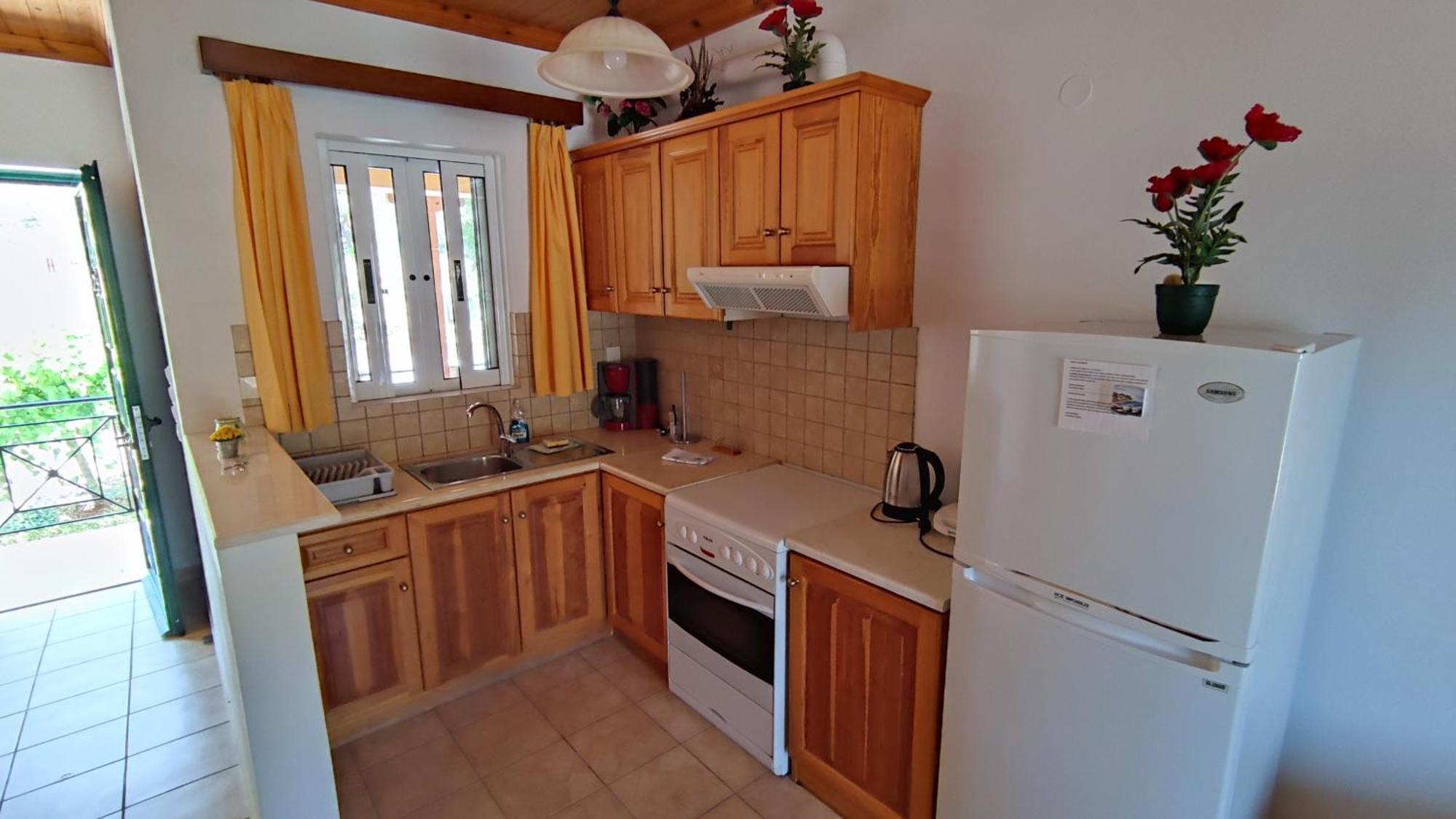 Captain'S House Сивота Екстериор снимка