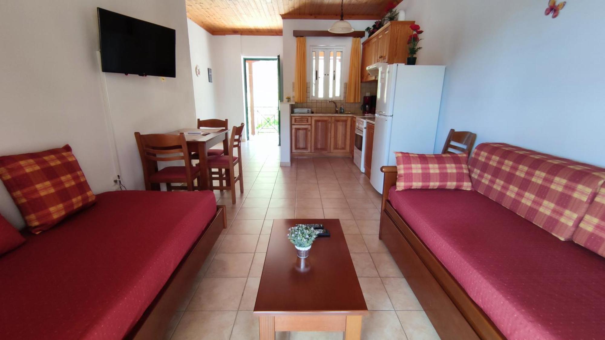 Captain'S House Сивота Екстериор снимка
