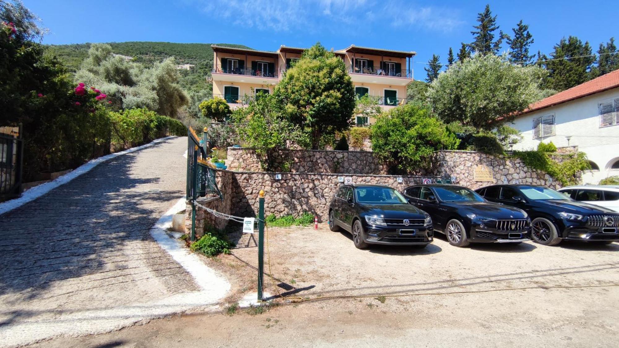 Captain'S House Сивота Екстериор снимка