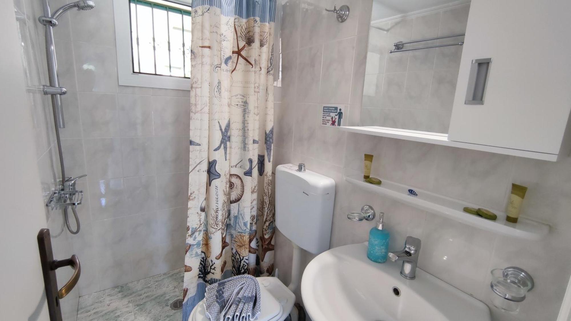 Captain'S House Сивота Екстериор снимка