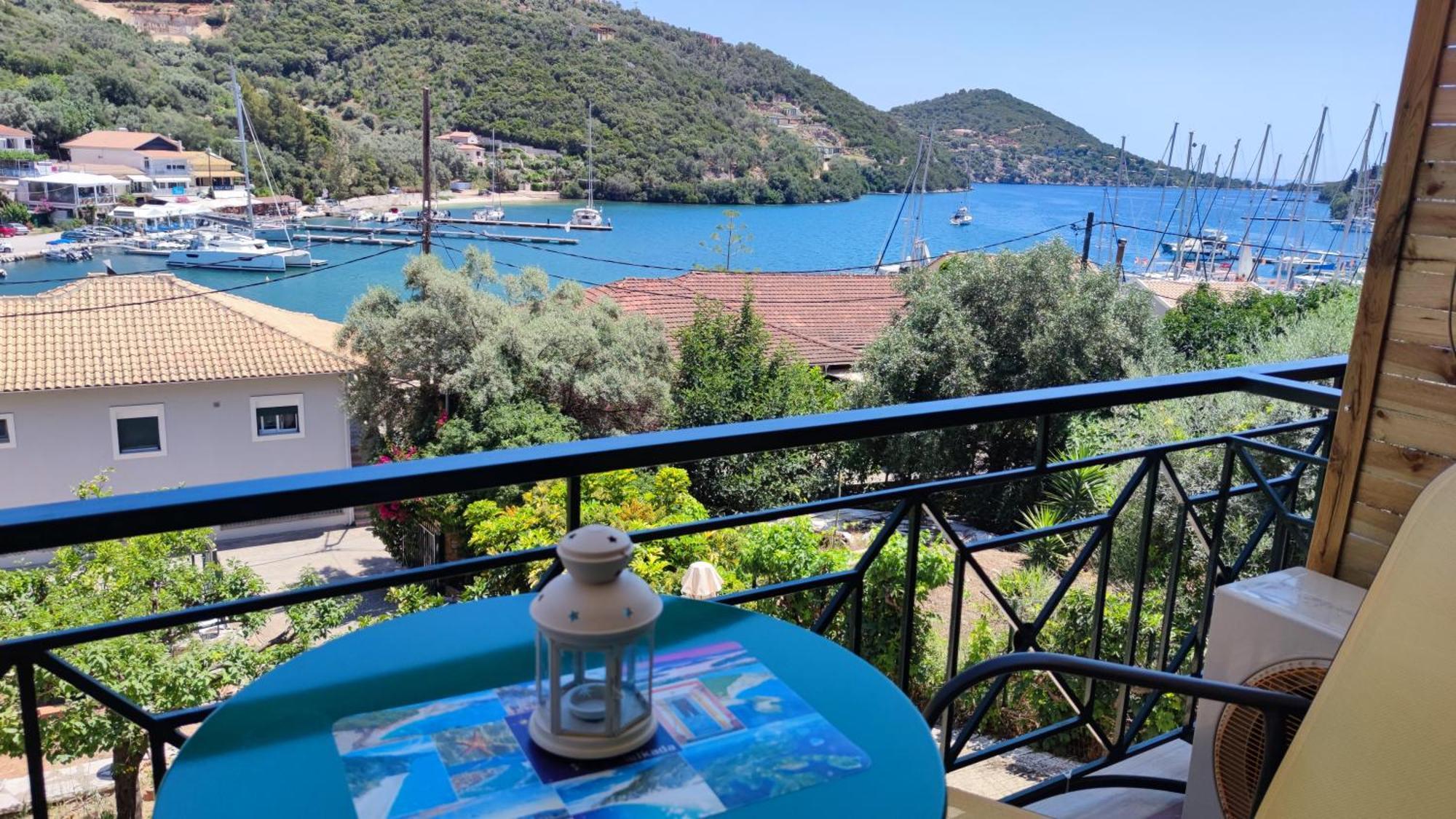 Captain'S House Сивота Екстериор снимка