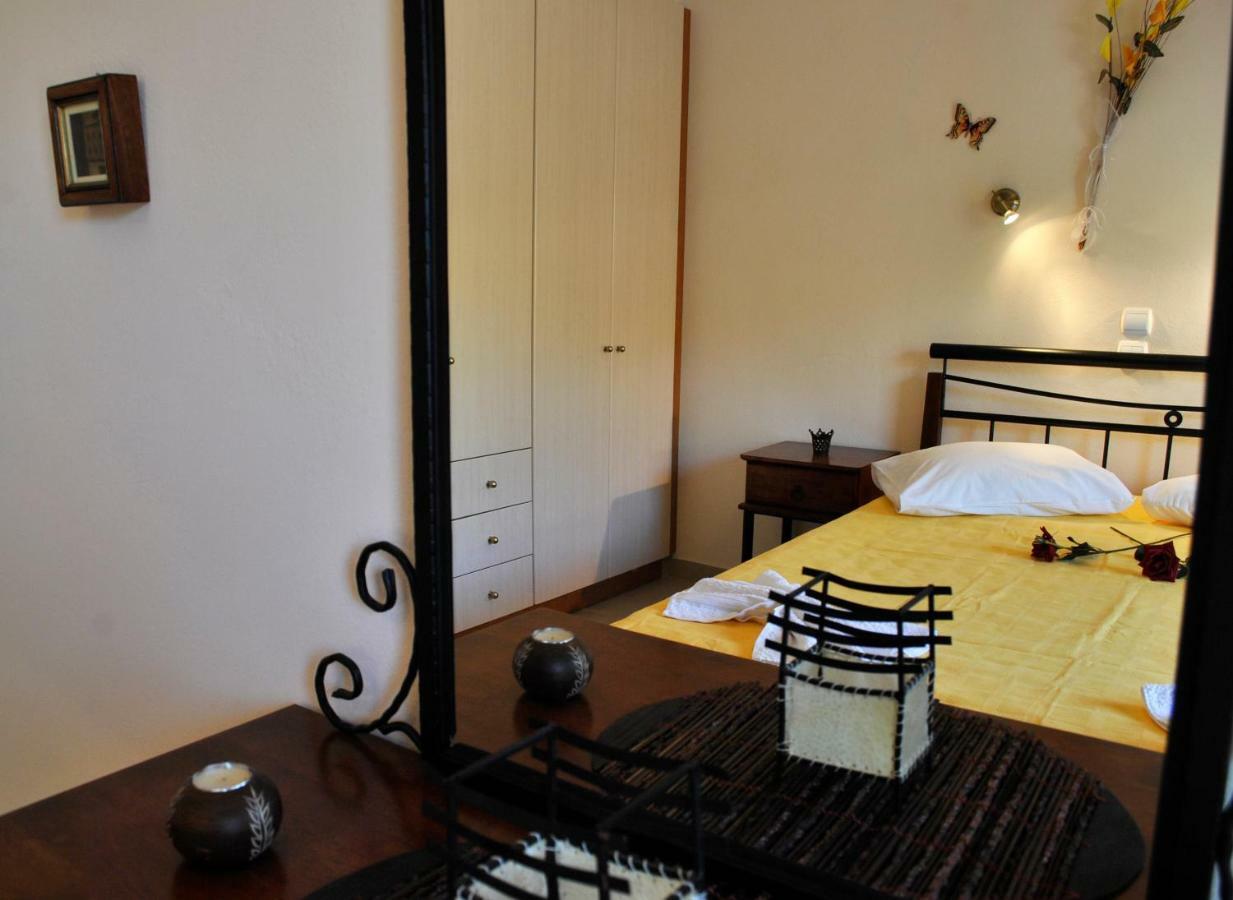 Captain'S House Сивота Екстериор снимка