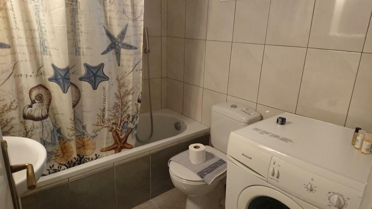 Captain'S House Сивота Екстериор снимка