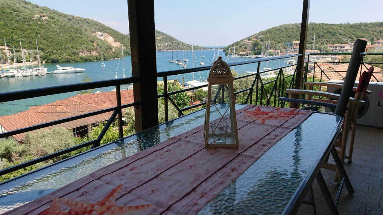 Captain'S House Сивота Екстериор снимка