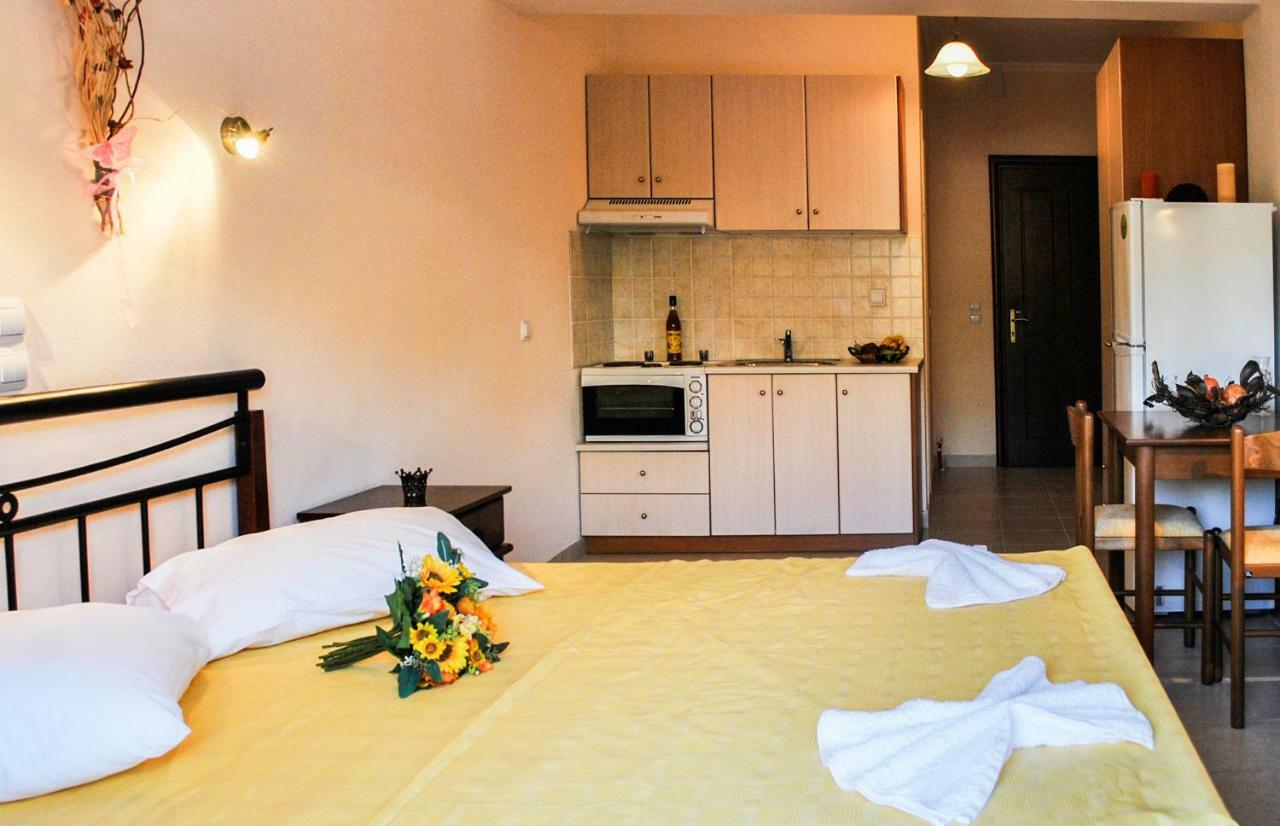 Captain'S House Сивота Екстериор снимка