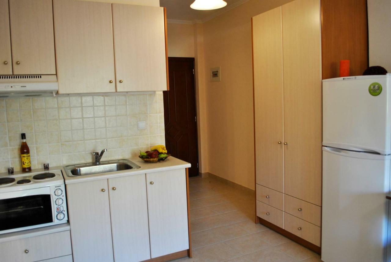 Captain'S House Сивота Екстериор снимка